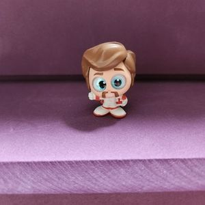 Disney Doorables Series 5 Duke Caboom